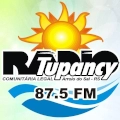 Rádio Tupancy - FM 87.5